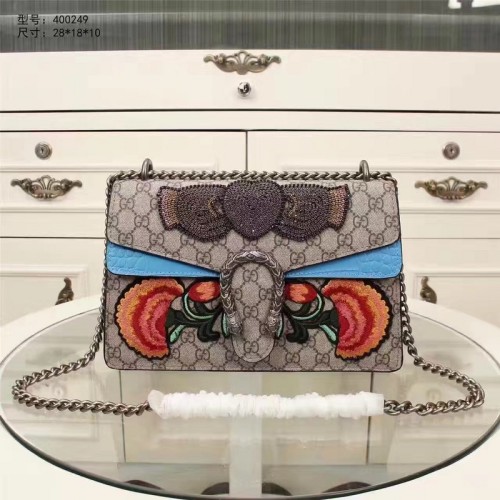 Super Perfect G handbags(Original Leather)-045