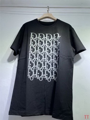 Dior T-Shirt men-304(S-XXL)