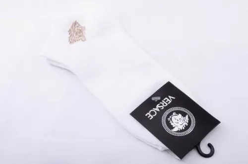 Versace Socks-002