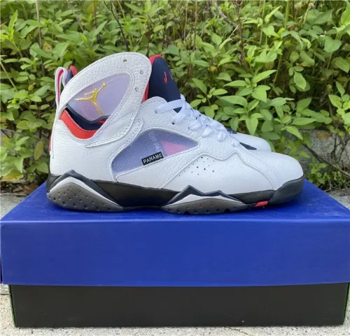 Authentic Air Jordan 7 “PSG”