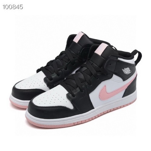 Jordan 1 kids shoes-410