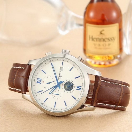 Longines Watches-001