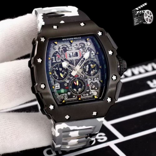 Richard Mille Watches-073