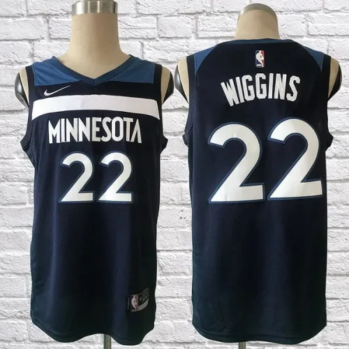 NBA Minnesota Timberwolves-039