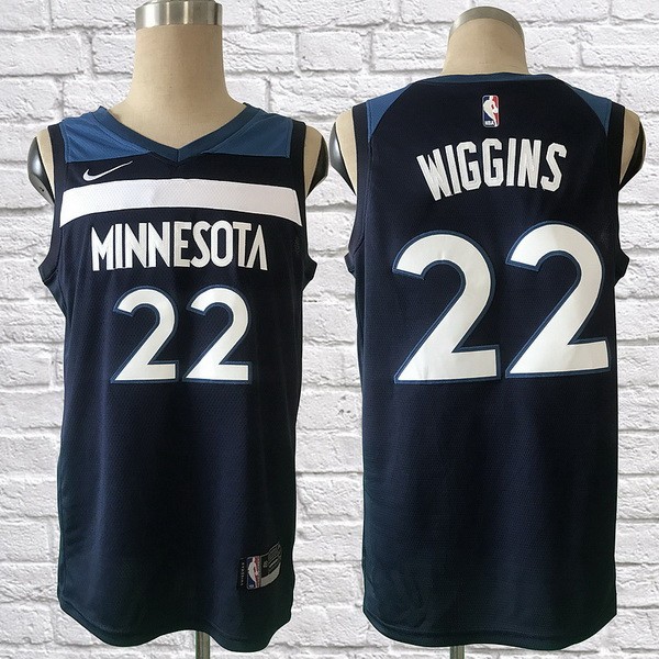 NBA Minnesota Timberwolves-039