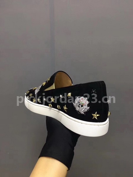 Super Max Christian Louboutin Shoes-878