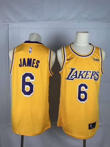 NBA Los Angeles Lakers-271