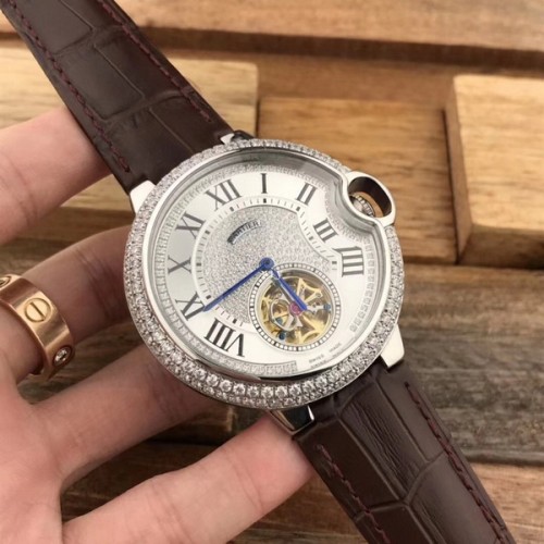Cartier Watches-305