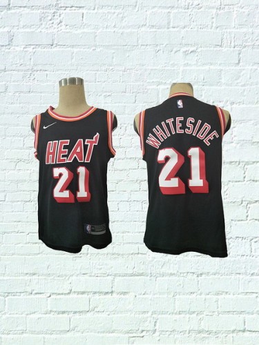 NBA Miami Heat-009