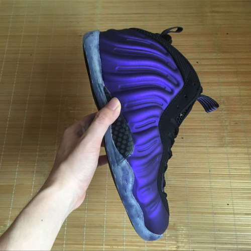 Nike Air Foamposite One shoes-136