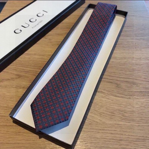 G Necktie AAA Quality-254