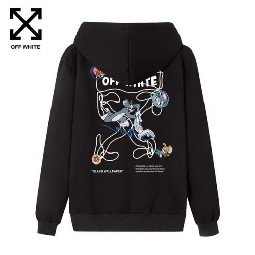 OFF-WHITE men Hoodies-548(S-XXL)