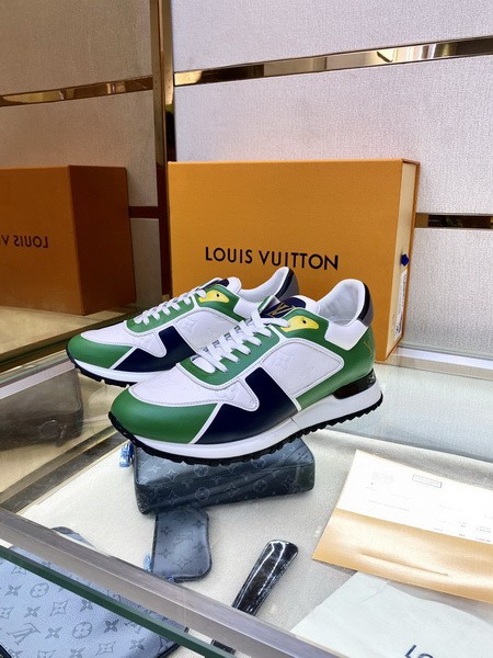 Super Max Custom LV Shoes-1642