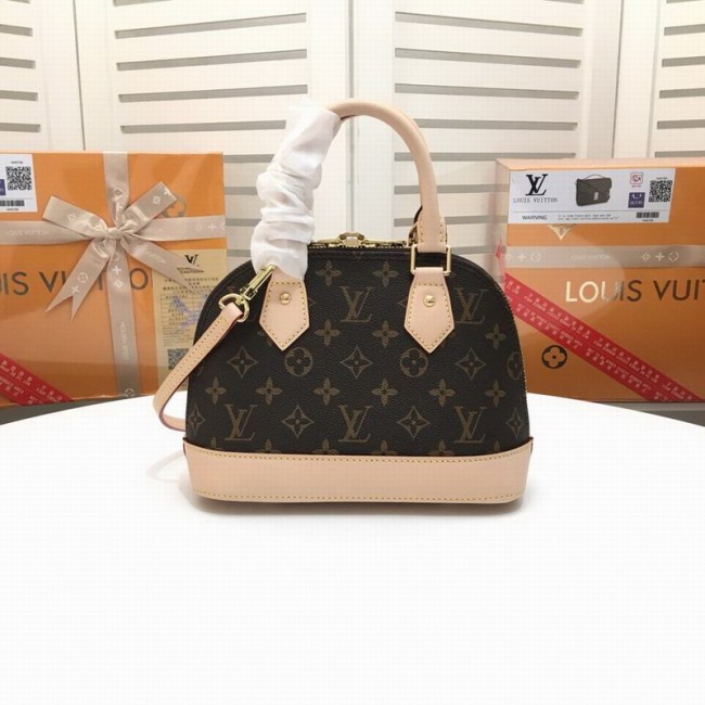 LV Hangbags AAA Women-593