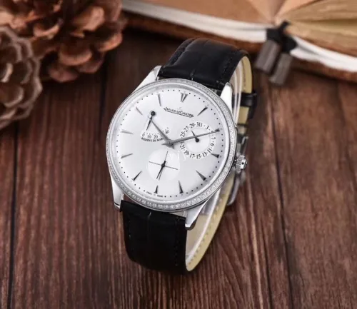 Jaeger-lecoultre Watch-124