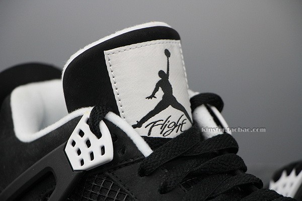 Perfect Air Jordan 4 shoes-010