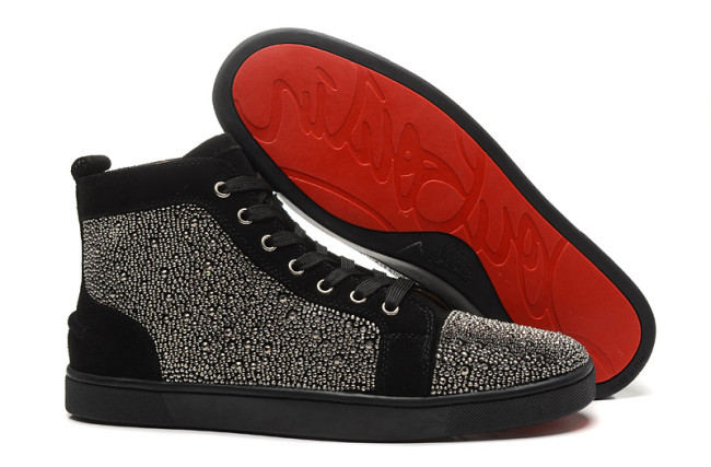 Christian Louboutin mens shoes-342