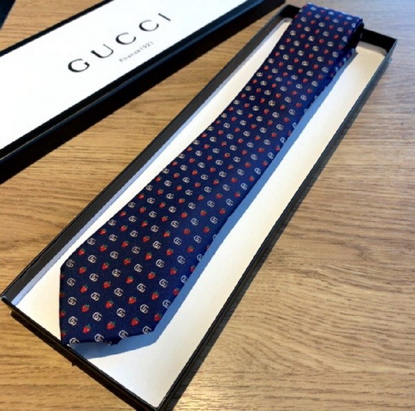 G Necktie AAA Quality-141