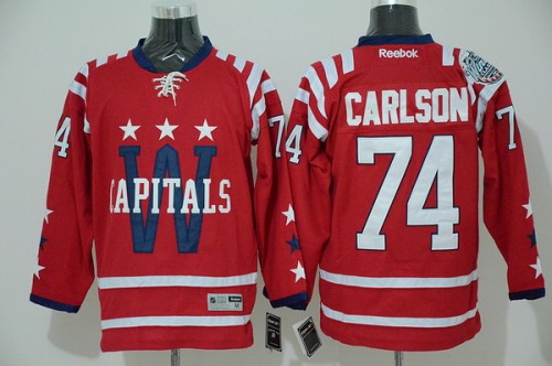 NHL New jerseys-163