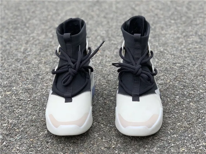 Authentic Nike Air Fear of God 1 String