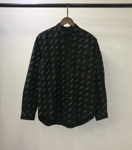 B Shirt 1：1 Quality-907(XS-L)