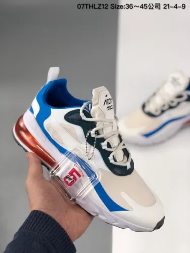 Nike Air Max 270 women shoes-904