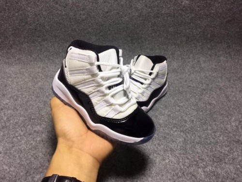 Jordan 11 kids shoes-067