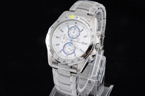 Montblanc Watches-398