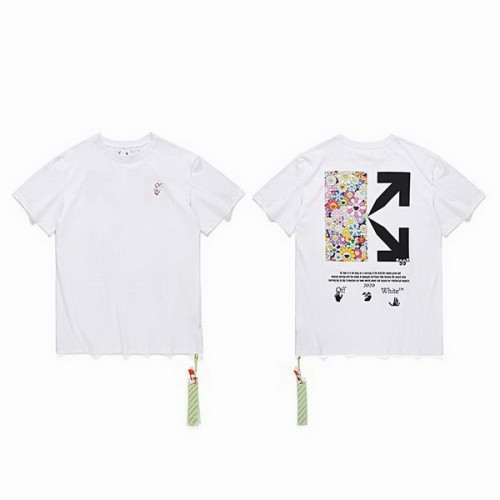 Off white t-shirt men-659(S-XL)