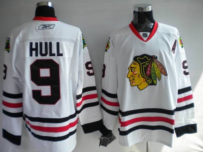 Chicago Black Hawks jerseys-077