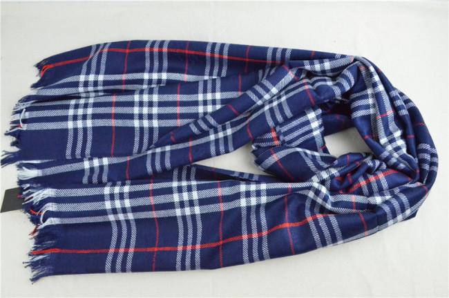 Burberry Silk Scarf AAA-238