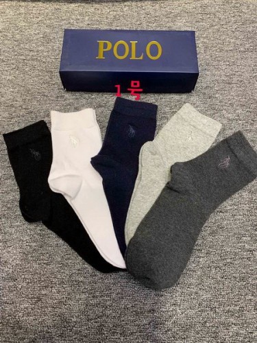 POLO Socks-015