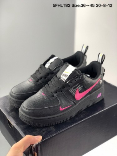 Nike air force shoes women low-481
