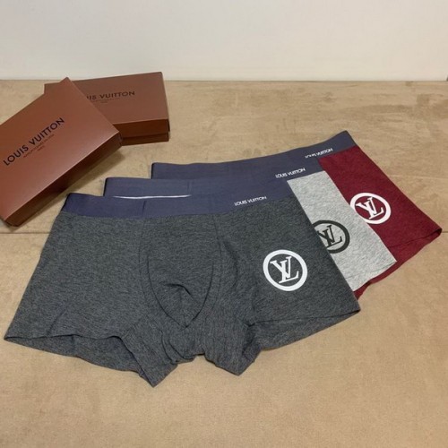 LV underwear-117(L-XXXL)