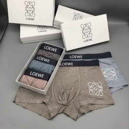 LOEWE underwear-013(L-XXXL)
