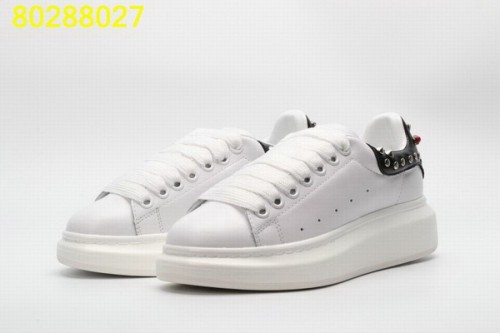 Alexander McQueen men shoes 1：1 quality-130