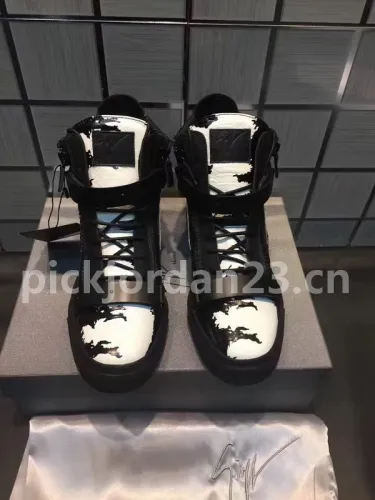 Super Max GZ Shoes128