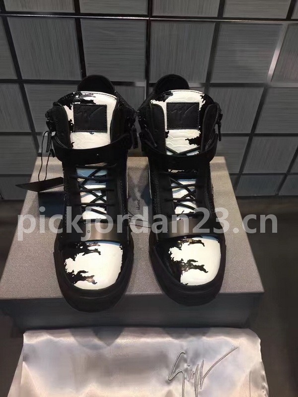 Super Max GZ Shoes128