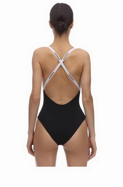 Burberry Bikini-020(S-XL)