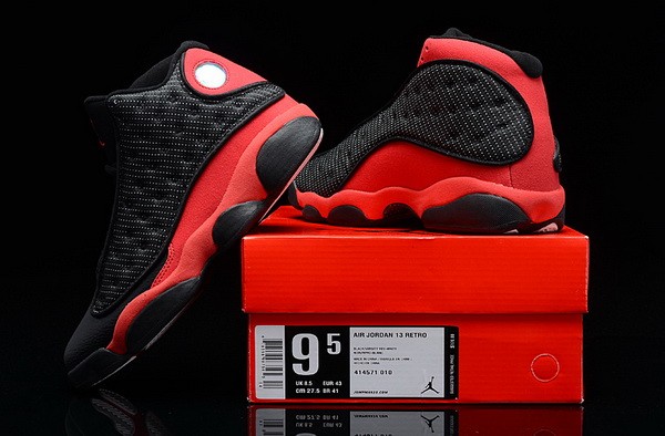 Jordan 13 shoes AAA Quality-061