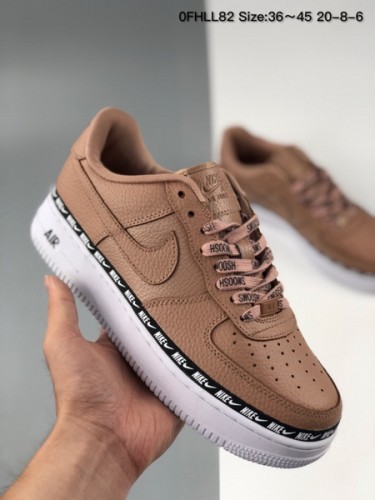 Nike air force shoes men low-795