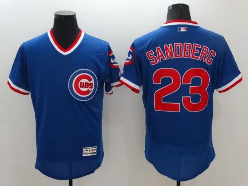 MLB Chicago Cubs-085