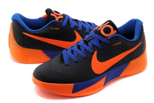 Nike KD Trey 5 II Shoes-010