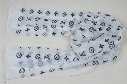 LV Silk Scarf AAA-190