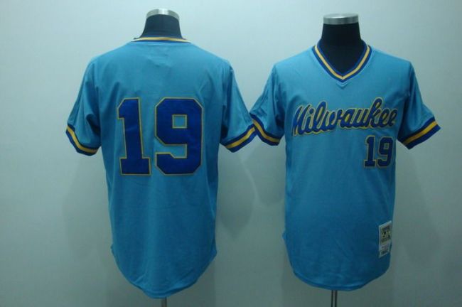 MLB Milwaukee Brewers-075