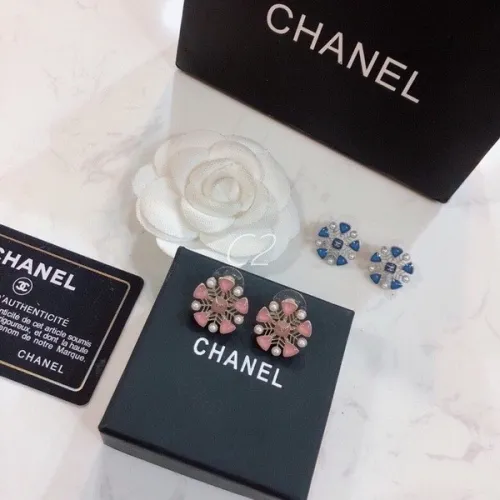 CHAL Earring-2082