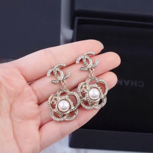 CHAL Earring-102