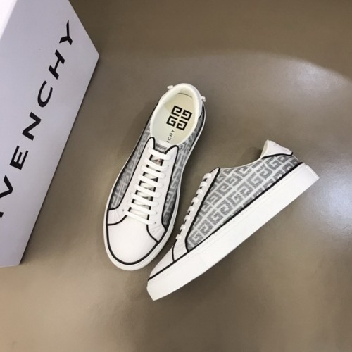 Givenchy men shoes 1：1 quality-161