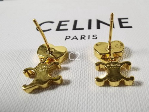 Celine Earring-049