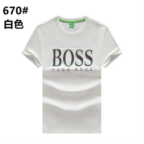 Boss t-shirt men-060(M-XXL)